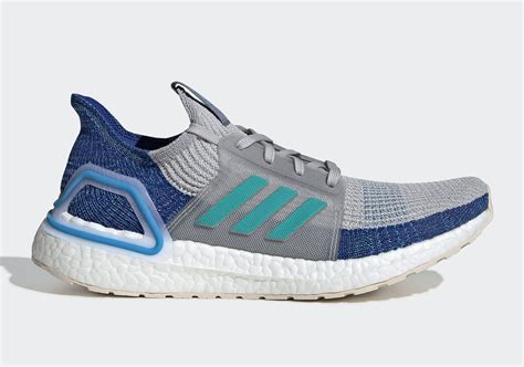 adidas ultra boost 19 herren grey|newest adidas ultra boost release.